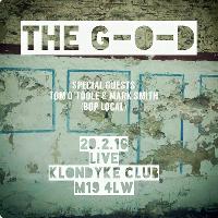 Venue