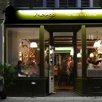 Boutique in the Basement