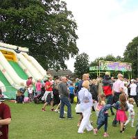 The Horbury Show