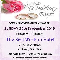 Andover Wedding Faye