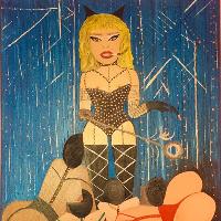 erotic art