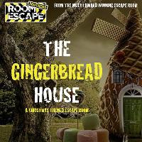 The GingerBread House