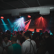 The Volks Nightclub