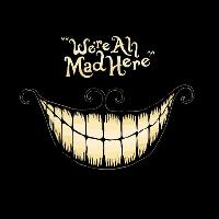 The Mad Hatters Twisted Vodka Party