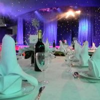 Venue