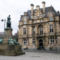 The Union Rooms - Newcastle Upon Tyne - Upcoming Events & Tickets