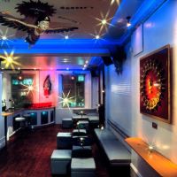 Venue