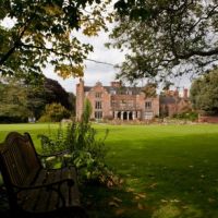 Thrumton Thrumpton Hall Fireworks Clipart