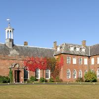 Outdoor Cinema-Dirty Dancing at Hartlebury Castle