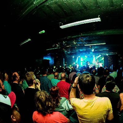 Avalanche Party