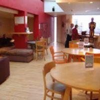 Venue