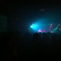 Venue