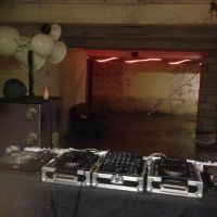 Venue
