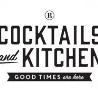 Revolution Clapham High Street Gin Academy