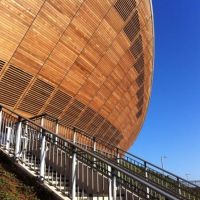 Pedal4Cancer at Lee Valley VeloPark