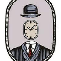 Ziferblat Manchester events.