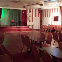 Bannockburn Darts Open 2017