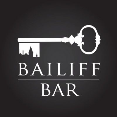 Sunday In The Bailiff With Johnny Waring
