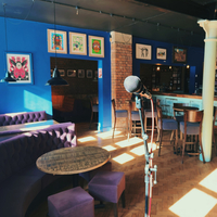 Venue