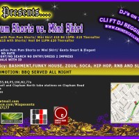 Venue