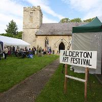 Alderton Art Festival