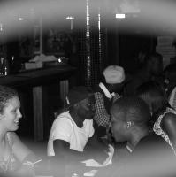 Venue