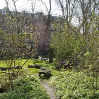 Barnsbury Wood Nature Reserve ISLINGTON, London events.