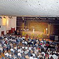 Venue