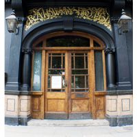 Venue