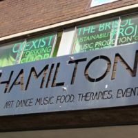 Mageiros Pop-Up at Hamilton House 80 Stokes Croft Bristol BS1 3QY