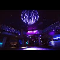 Garage Nation 13/10/17 Bedford