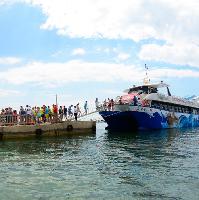 The biggest All-Incl. Boat Party (Oceanbeat Ibiza)