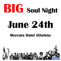 Big Soul Night