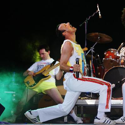 Kent Tribute Festival