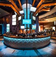 DJs at Live Bar