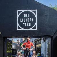 FREE COMEDY - At Old Laundry Yard With Danny Buckler