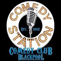 Saturday Live! at Comedy Station Comedy Club