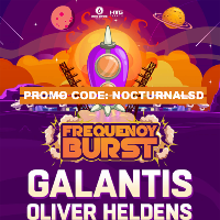FREQUENCY BURST 2019 Promo CODE “NOCTURNALSD' Promo Code FREQUENCY BURST 2019 Promo CODE “NOCTURNALSD' Promo Code